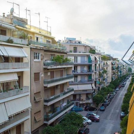 Casa De Colores, Next To The Metro Athens Exterior photo